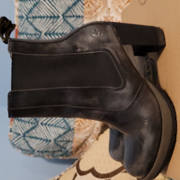 Dr. Martens Shoes - Dr. Martens Diva Darla Boot US Women's 7